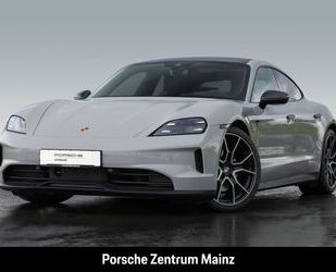 Porsche Porsche Taycan Neues Modell HD-Matrix Bose UPE: 14 Gebrauchtwagen