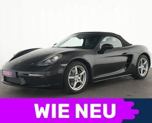 Porsche Boxster Gebrauchtwagen