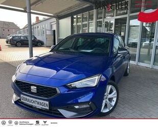 Seat Seat Leon FR 1.4 e-Hybrid DSG Navi Kamera LED Gara Gebrauchtwagen