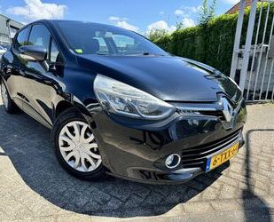 Renault Renault Clio 1.5 dCi ECO Night&Day Navi/Climate/Lm Gebrauchtwagen