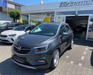 Opel Opel Mokka X Innovation 1,4i, Leder, Schiebed. Rüc Gebrauchtwagen