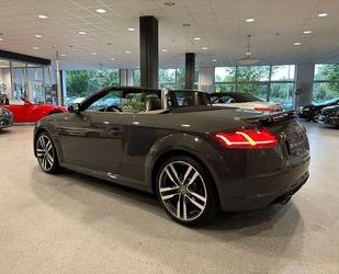 Audi Audi Roadster 2.0 TFSI S tronic quattro - Gebrauchtwagen