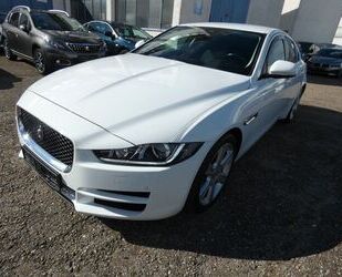 Jaguar Jaguar XE Pure