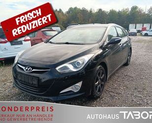 Hyundai Hyundai i40 cw 1.6 FIFA World Cup Edition Navi Xen Gebrauchtwagen