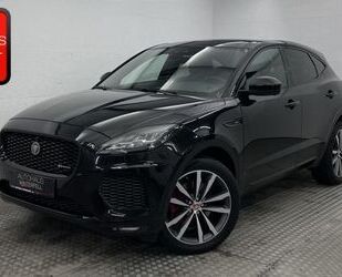 Jaguar Jaguar E-PACE P250 R-Dynamic SE AWD PANO+LED+360+M Gebrauchtwagen