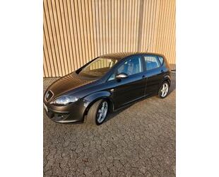 Seat Seat Altea 2.0 FSI Sport Edition Gebrauchtwagen