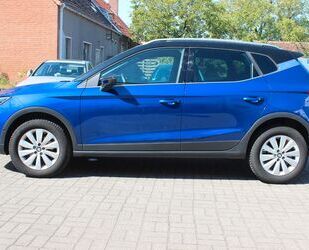 Seat Seat Arona Xcellence+AUTOMATIK+LED+ACC+RFK+PARKASS Gebrauchtwagen