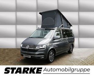 VW Volkswagen T6 California T6.1 2.0 TDI DSG Ocean Ca Gebrauchtwagen