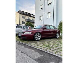 Audi Audi S4 2.7 quattro - Gebrauchtwagen