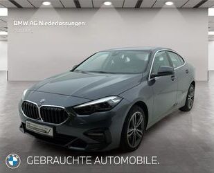 BMW BMW 220d Gran Coupé Sport Line Navi Head-Up PDC LE Gebrauchtwagen