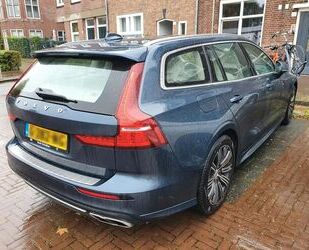 Volvo Volvo V60 T8 AWD Inscr. Gebrauchtwagen