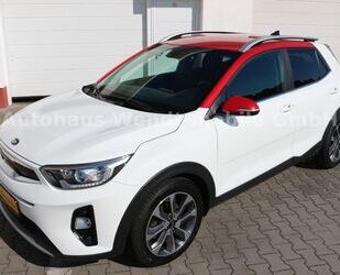 Kia Kia Stonic T-GDI Gebrauchtwagen