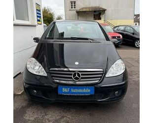 Mercedes-Benz Mercedes-Benz A 150 A -Klasse A 150 Gebrauchtwagen