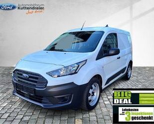 Ford Ford Transit Connect Kasten (L1) Klima Anhängekupp Gebrauchtwagen