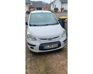 Hyundai Hyundai i10 1.1 KEIN TÜV! Gebrauchtwagen