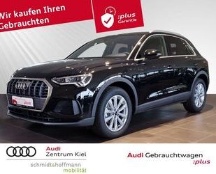 Audi Audi Q3 35 TDI S-tronic Teilleder LED+Parkassist+R Gebrauchtwagen