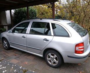 Skoda Skoda Fabia Combi 1.4 16V Gebrauchtwagen