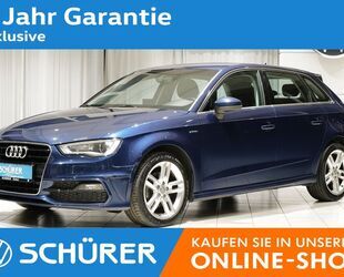 Audi Audi A3 Sportback 1.4 g-tron Ambition Gebrauchtwagen