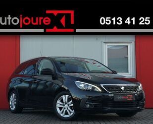 Peugeot Peugeot 308 SW 1.5 BlueHDi Blue Lease Executive | Gebrauchtwagen