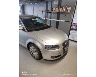 Audi Audi A3 1.9 TDI (DPF) Ambition Sportback Ambition Gebrauchtwagen