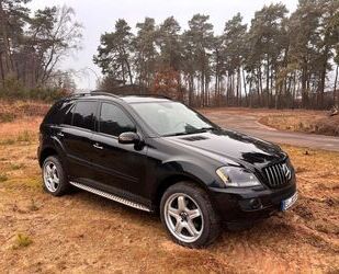 Mercedes-Benz Mercedes-Benz ML 280 CDI - Verkauf oder Tausch Gebrauchtwagen