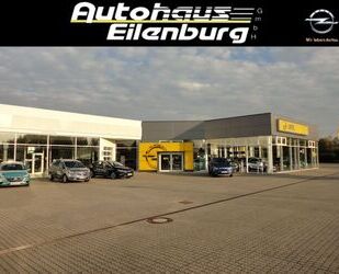 Opel Opel Crossland 1.2 LED-Licht,Navi,Rückfahrkamera,A Gebrauchtwagen