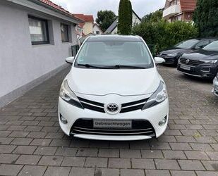 Toyota Toyota Verso Life. Panorama. Gebrauchtwagen