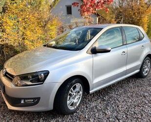 VW Volkswagen Polo 1.4 - Gebrauchtwagen