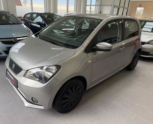 Seat Seat Mii Style I - Hand 6.700 KM!!! 4 - Türig! PDC Gebrauchtwagen