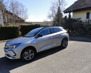 Opel Grandland (X) Gebrauchtwagen