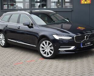 Volvo Volvo V90*Inscription*D5*AWD*360°*HUD*MIETKAUF Gebrauchtwagen