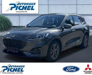 Ford Ford Kuga ST-Line X FHEV Hybrid GJR+ADAPTIVE LED+T Gebrauchtwagen