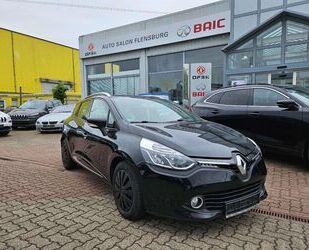 Renault Renault Clio Expression*TÜV 03.2025*Klima*8-fach b Gebrauchtwagen