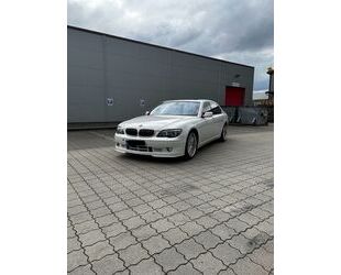 BMW BMW 760Li A - Gebrauchtwagen