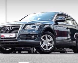 Audi Audi Q5 2.0 TFSI S tronic quattro - Gebrauchtwagen