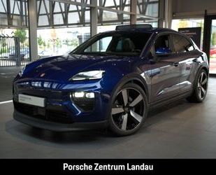 Porsche Porsche Macan 4 Gebrauchtwagen