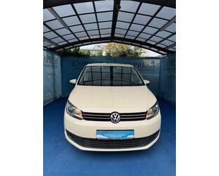 VW Volkswagen Touran Trendline Gebrauchtwagen