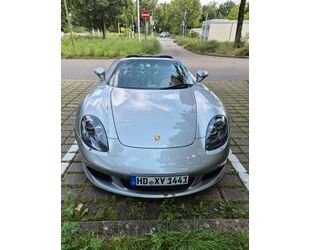 Porsche Porsche Carrera GT - - Gebrauchtwagen