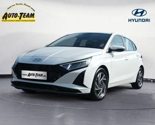 Hyundai Hyundai i20 1.0 T-GDI DCT Comfort Gebrauchtwagen