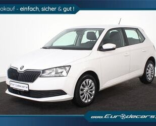 Skoda Skoda Fabia Ambition *1.Hand*Park ass.*Carplay* Gebrauchtwagen