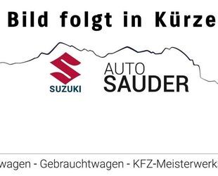 Suzuki Suzuki Swift HYBRID ALLGRIP Comfort+ 5 Jahre Garan Gebrauchtwagen