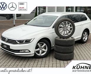 VW Volkswagen Passat Variant Highline +Virtual+Navi+L Gebrauchtwagen