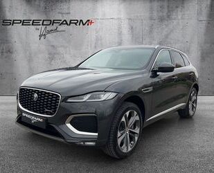 Jaguar Jaguar F-Pace R-Dynamic AWD Plug-In Hybrid P400e Gebrauchtwagen