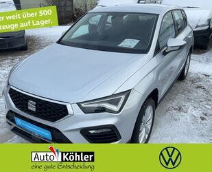 Seat Seat Ateca Style TSi Keyless Access (Schließ- u. S Gebrauchtwagen