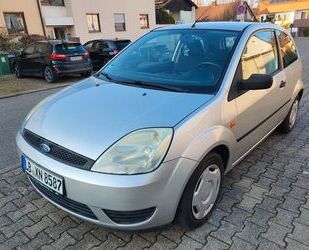 Ford Ford Fiesta 1,3 51kW Viva X Gebrauchtwagen