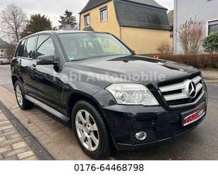 Mercedes-Benz Mercedes-Benz GLK 220GLK -Klasse GLK 220 CDIBlueEf Gebrauchtwagen