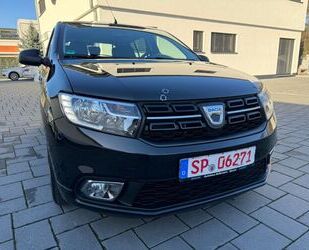 Dacia Sandero Gebrauchtwagen