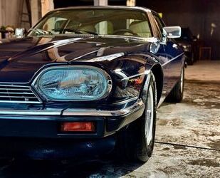 Jaguar XJS Gebrauchtwagen