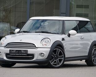 Mini MINI Cooper Clubman Pepper Gebrauchtwagen