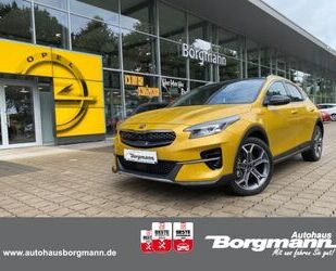 Kia Kia XCeed Plug-in Hybrid Platinum Edition 1.6 LED Gebrauchtwagen